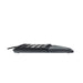 Клавиатура Cherry KC 4500 ERGO Черен Испанска Qwerty