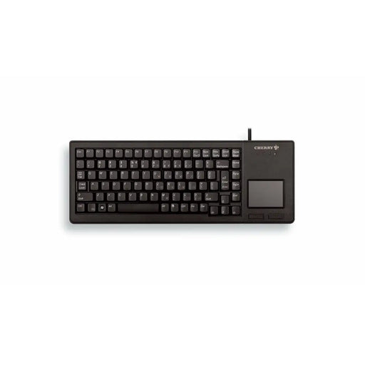 Клавиатура Cherry XS Touchpad Keyboard Испанска Qwerty