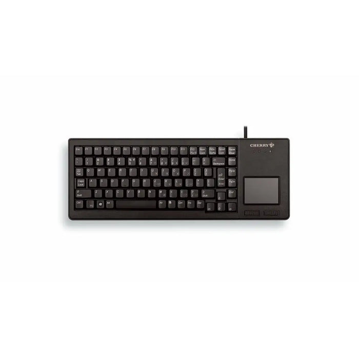 Клавиатура Cherry XS Touchpad Keyboard Испанска Qwerty
