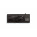 Клавиатура Cherry XS Touchpad Keyboard Испанска Qwerty