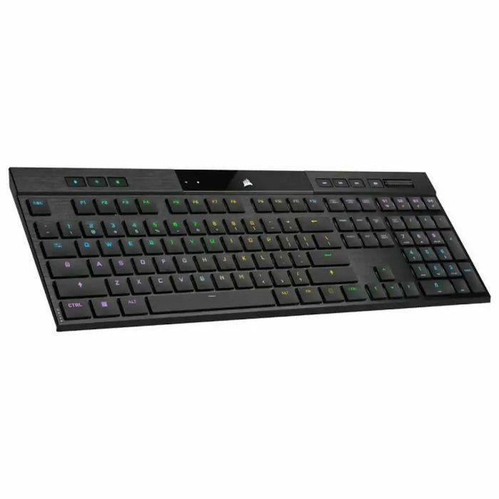 Клавиатура Corsair Azerty френски Черен AZERTY