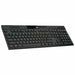 Клавиатура Corsair Azerty френски Черен AZERTY