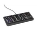 Клавиатура Genesis Thor 230 TKL Черен Испанска Qwerty