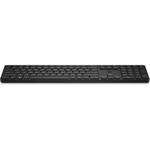 Клавиатура HP 4R184AA Черен