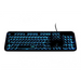 КЛАВИАТУРА I-BOX PULSAR IKS620 LED ЖИЧНА
