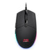Клавиатура и мишка за игра Mars Gaming MCPTKLES 3200 dpi