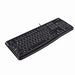 Клавиатура Logitech 920 004422 Черен Испанска Qwerty QWERTY