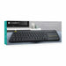 Клавиатура Logitech 920-007137