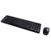 Клавиатура Logitech G MK220 RF Wireless QWERTY US