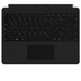 Клавиатура Microsoft 8XB-00150 Черен Испанска Qwerty