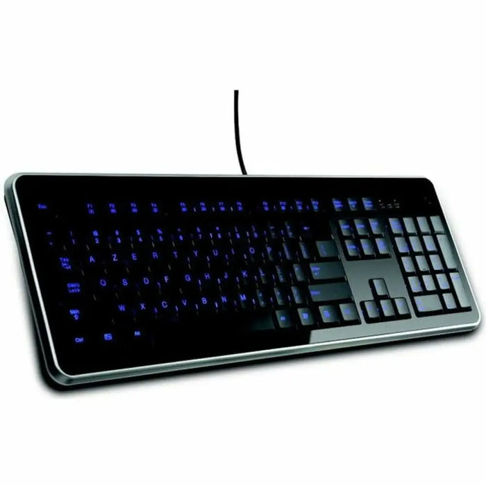 Клавиатура Mobility Lab Черен AZERTY