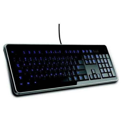 Клавиатура Mobility Lab Черен AZERTY