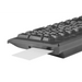 Клавиатура Natec NKL-2052 Черен Испанска Qwerty