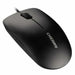 Клавиатура с мишка Cherry JD 0800ES 2 Черен Испанска Qwerty