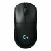 Клавиатура с мишка Logitech 910-007296 Черен