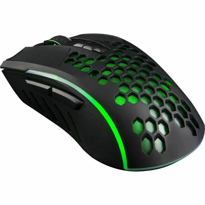 Клавиатура с мишка The G Lab Combo Tungsten френски AZERTY