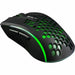 Клавиатура с мишка The G Lab Combo Tungsten френски AZERTY