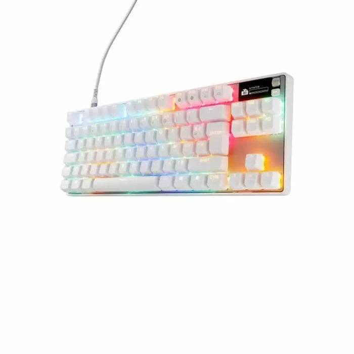 Клавиатура SteelSeries