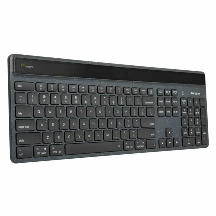 Клавиатура Targus AKB868ES Черен Испанска Qwerty