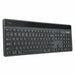 Клавиатура Targus AKB868ES Черен Испанска Qwerty