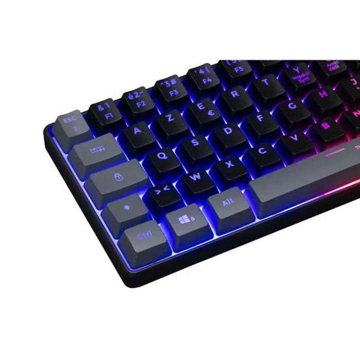 Клавиатура The G Lab Azerty френски