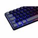 Клавиатура The G Lab Azerty френски