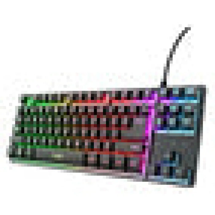 Клавиатура TRUST GXT 833 THADO TKL 25886