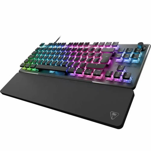 Клавиатура Turtle Beach Vulcan II Tkl Pro Черен френски