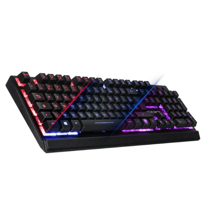 Клавиатура за игри Spirit of Gamer Elite K70 Испанска