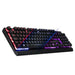 Клавиатура за игри Spirit of Gamer Elite K70 Испанска
