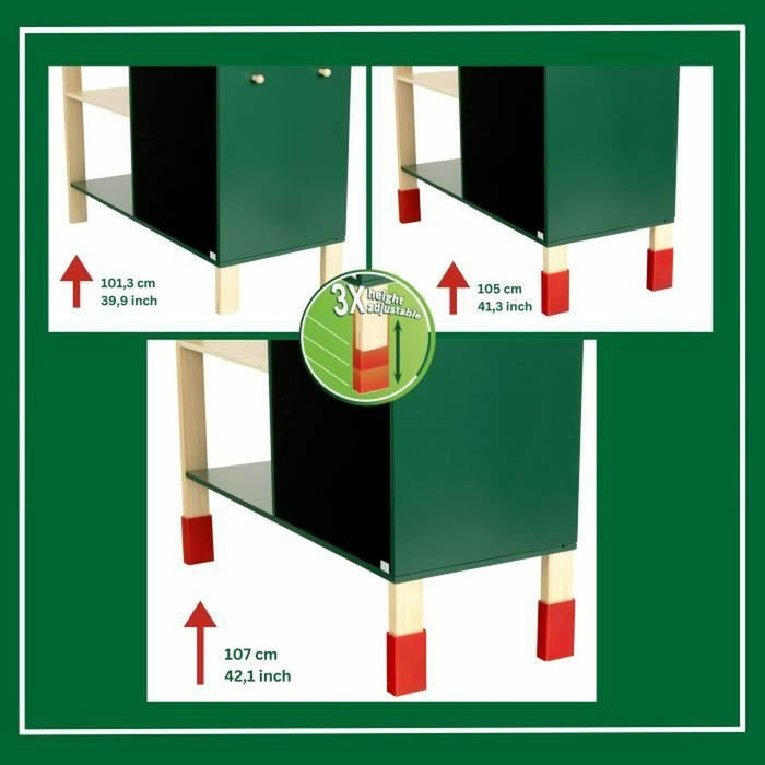 Набор инструменти за деца Klein