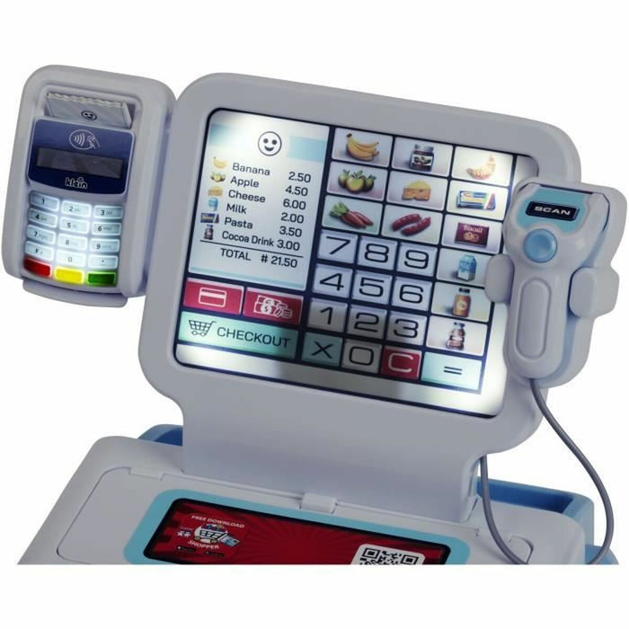 Супермаркет за Играчки Klein