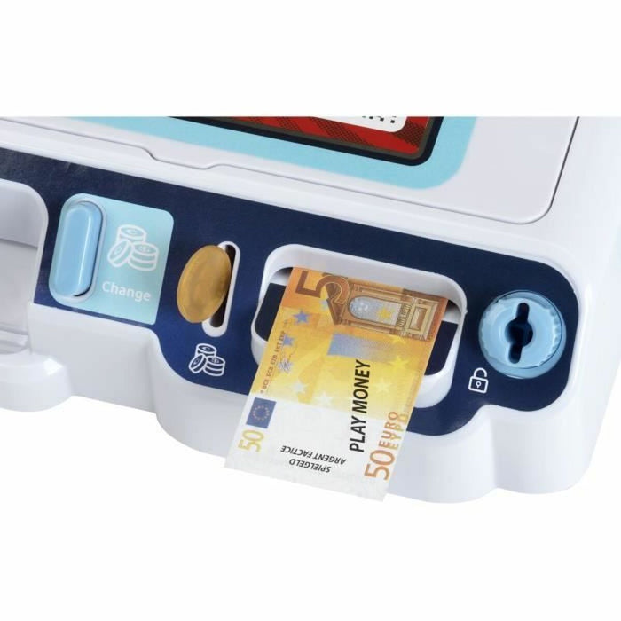 Супермаркет за Играчки Klein