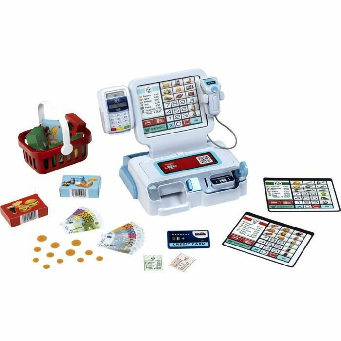 Супермаркет за Играчки Klein