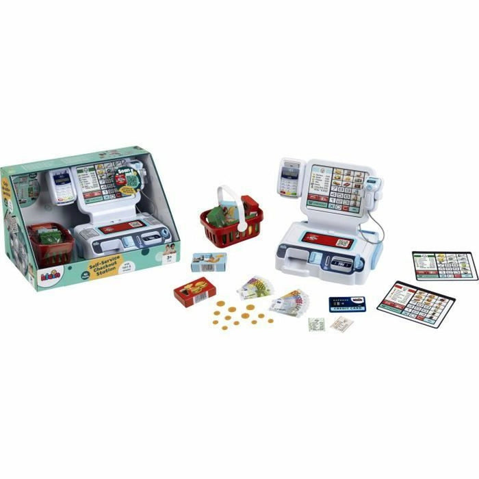 Супермаркет за Играчки Klein