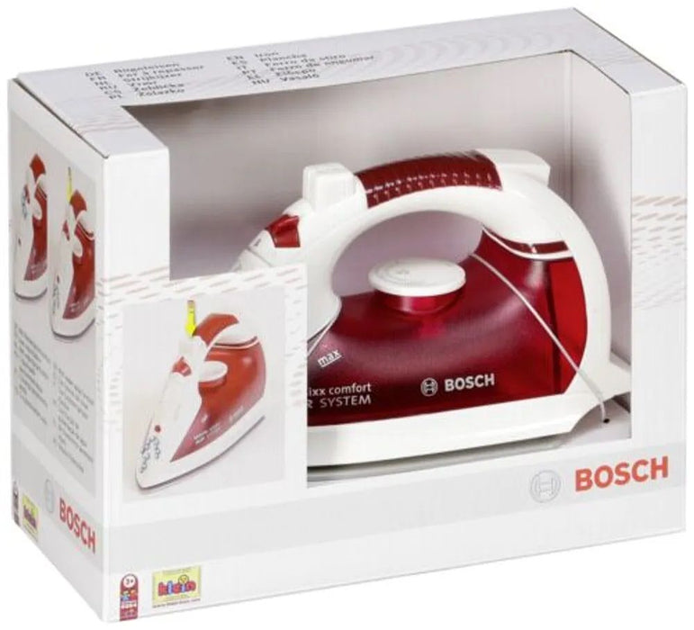 Детска играчка Klein - Ютия Bosch
