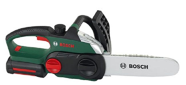 Детски моторен трион Bosch