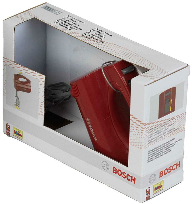 Детска играчка Klein - Ръчен миксер Bosch