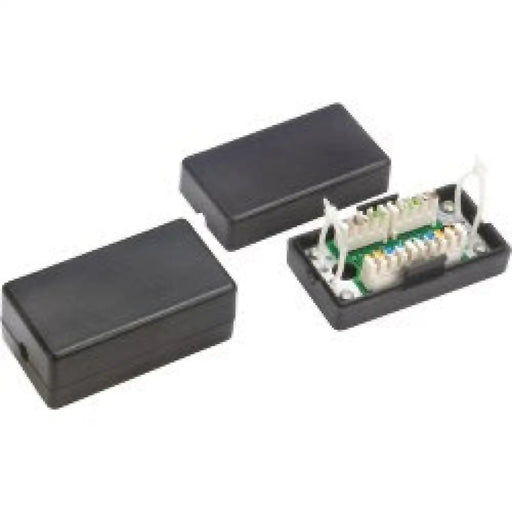 Клемен блок Alantec WTM08 черен