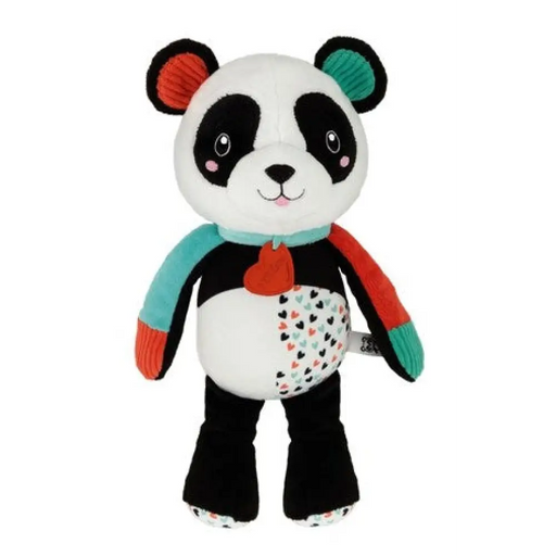 Клементони Обичай ме Панда