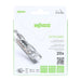 КЛЕМА РАЗКЛОНИТЕЛНА 20БР2X0.5-2.5MM2WAGO