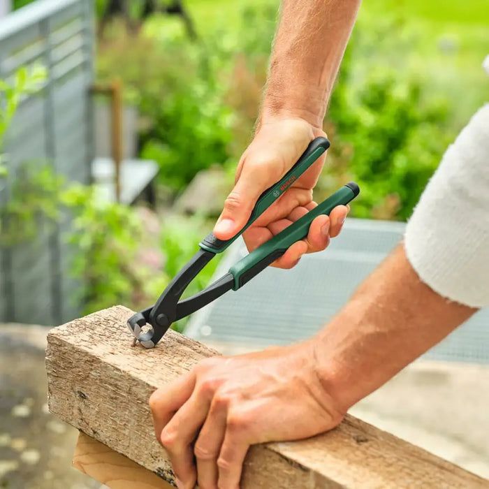 Клещи BOSCH 1600A02Z9X