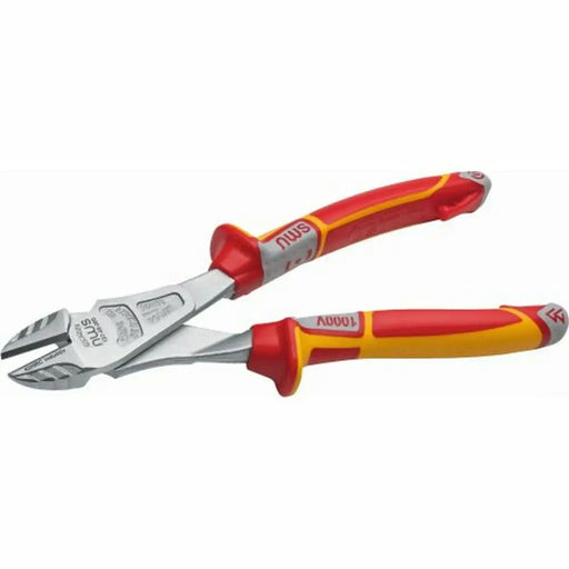 Клещи за диагонално рязане NWS Serie 49 VDE 2 mm 3 mm 1,5