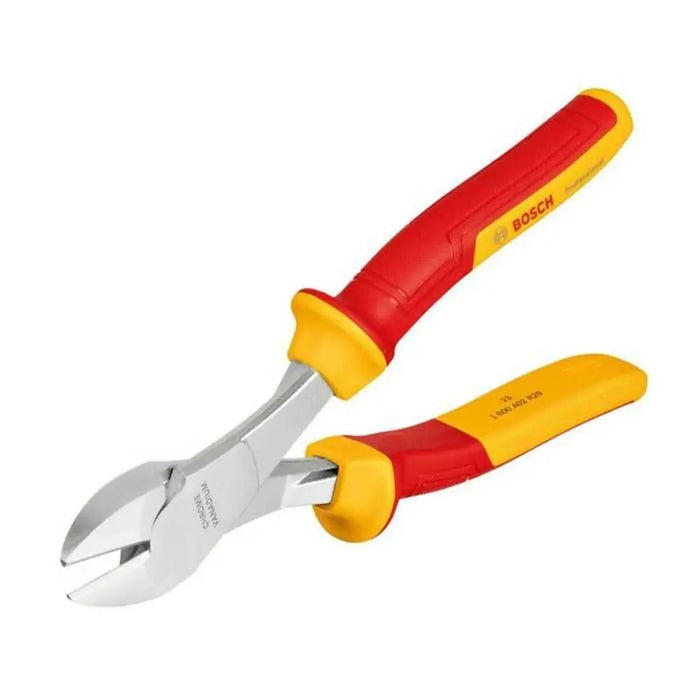 Клещи за диагонално рязане BOSCH 200 mm