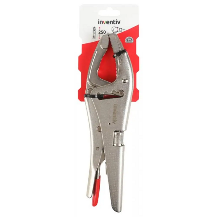 КЛЕЩИ ЧИРАК 225 MM INVENTIV