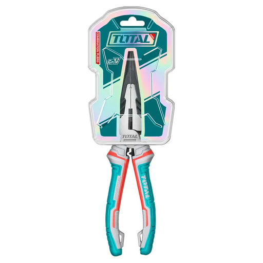 КЛЕЩИ ЧОВКИ 200MM TOTAL