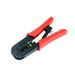 Клещи GEMBIRD T-WC-02 Универсален RJ45/RJ12/RJ11
