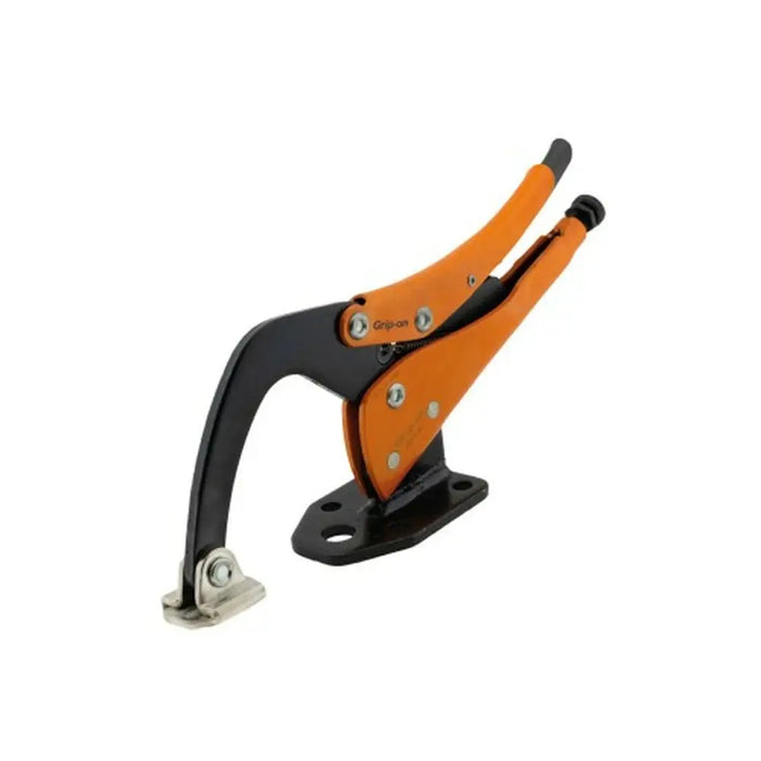 Клещи Grip-on 145 mm 390 mm За маса