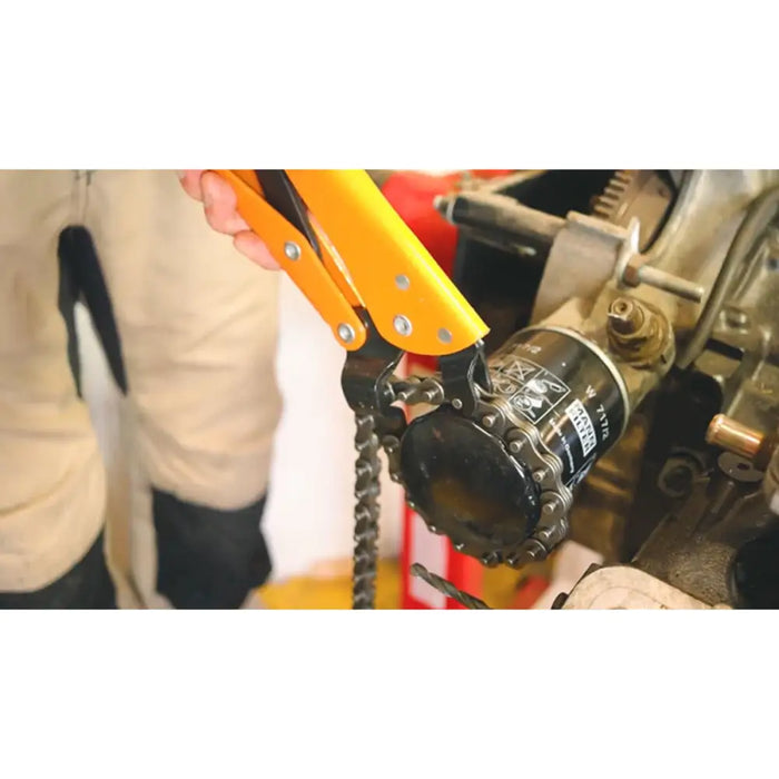 Клещи Grip-on 25 cm