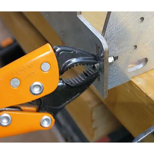 Клещи Grip-on 51 mm 305 MM